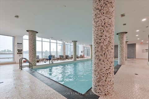 Photo 25 at 407 - 2230 Lake Shore Boulevard W, Mimico, Toronto