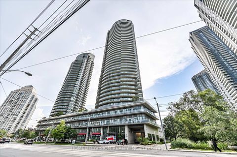 Photo 27 at 407 - 2230 Lake Shore Boulevard W, Mimico, Toronto