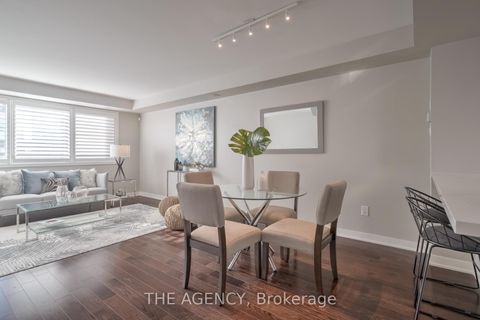 Photo 1 at 20 Cole Street, Regent Park, Toronto