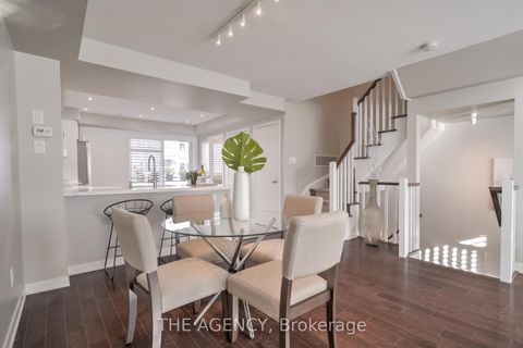 Photo 2 at 20 Cole Street, Regent Park, Toronto