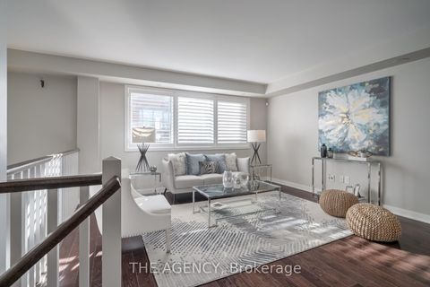 Photo 3 at 20 Cole Street, Regent Park, Toronto
