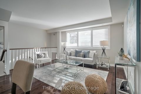 Photo 4 at 20 Cole Street, Regent Park, Toronto