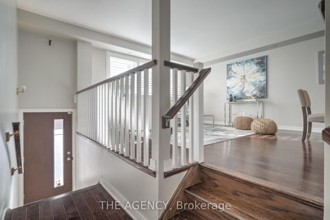 Photo 5 at 20 Cole Street, Regent Park, Toronto