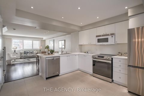 Photo 6 at 20 Cole Street, Regent Park, Toronto