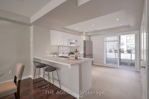 Photo 7 at 20 Cole Street, Regent Park, Toronto