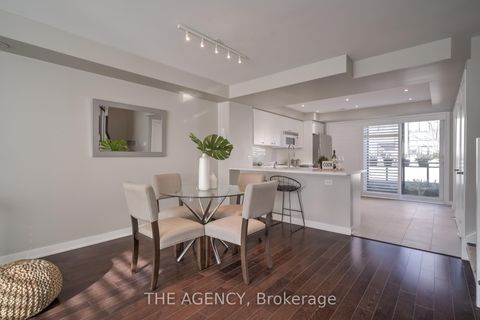 Photo 8 at 20 Cole Street, Regent Park, Toronto