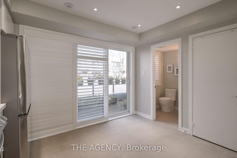 Photo 9 at 20 Cole Street, Regent Park, Toronto