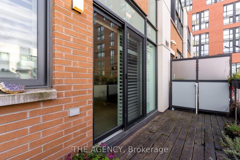 Photo 11 at 20 Cole Street, Regent Park, Toronto