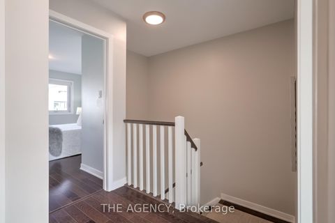 Photo 13 at 20 Cole Street, Regent Park, Toronto