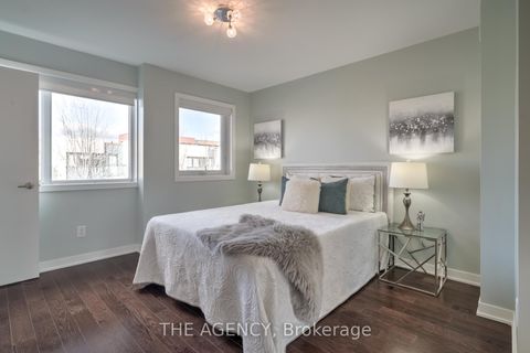 Photo 14 at 20 Cole Street, Regent Park, Toronto