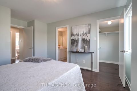 Photo 15 at 20 Cole Street, Regent Park, Toronto