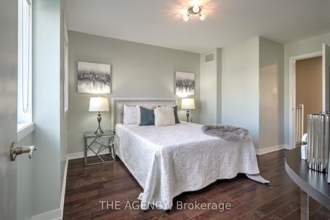 Photo 16 at 20 Cole Street, Regent Park, Toronto