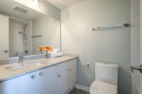 Photo 17 at 20 Cole Street, Regent Park, Toronto