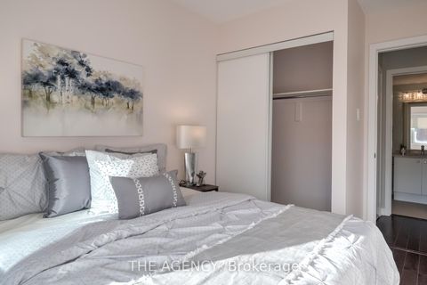 Photo 19 at 20 Cole Street, Regent Park, Toronto