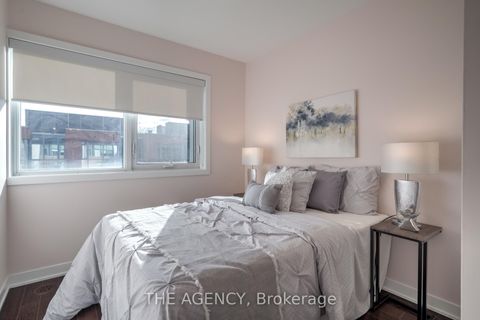 Photo 20 at 20 Cole Street, Regent Park, Toronto