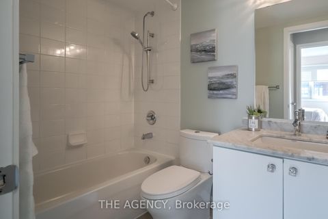 Photo 21 at 20 Cole Street, Regent Park, Toronto