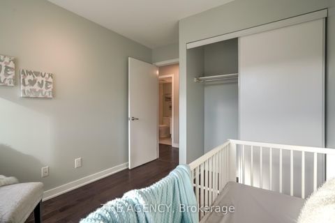 Photo 23 at 20 Cole Street, Regent Park, Toronto