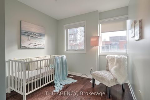 Photo 24 at 20 Cole Street, Regent Park, Toronto