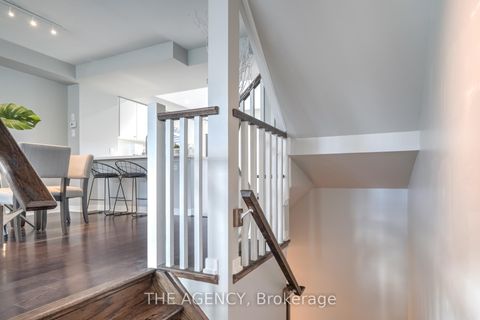 Photo 26 at 20 Cole Street, Regent Park, Toronto