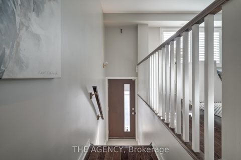 Photo 27 at 20 Cole Street, Regent Park, Toronto