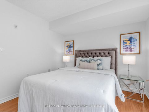 Photo 21 at 512 - 3830 Bathurst Street, Clanton Park, Toronto