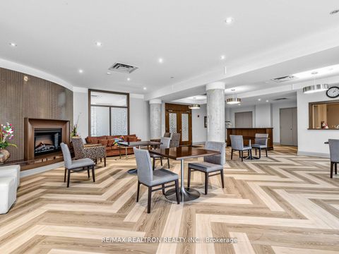 Photo 28 at 512 - 3830 Bathurst Street, Clanton Park, Toronto