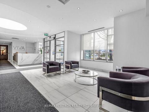 Photo 31 at 512 - 3830 Bathurst Street, Clanton Park, Toronto