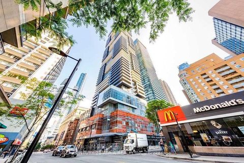 Photo 0 at 3305 - 7 Grenville Street, Bay Street Corridor, Toronto