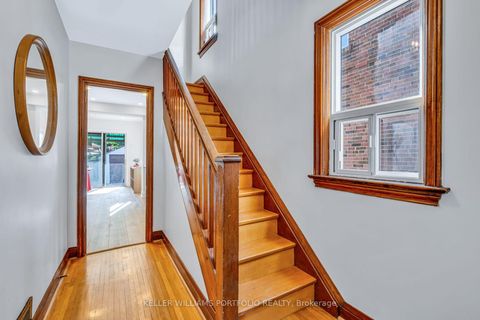 Photo 13 at 210 Bicknell Avenue, Eglinton West, Toronto