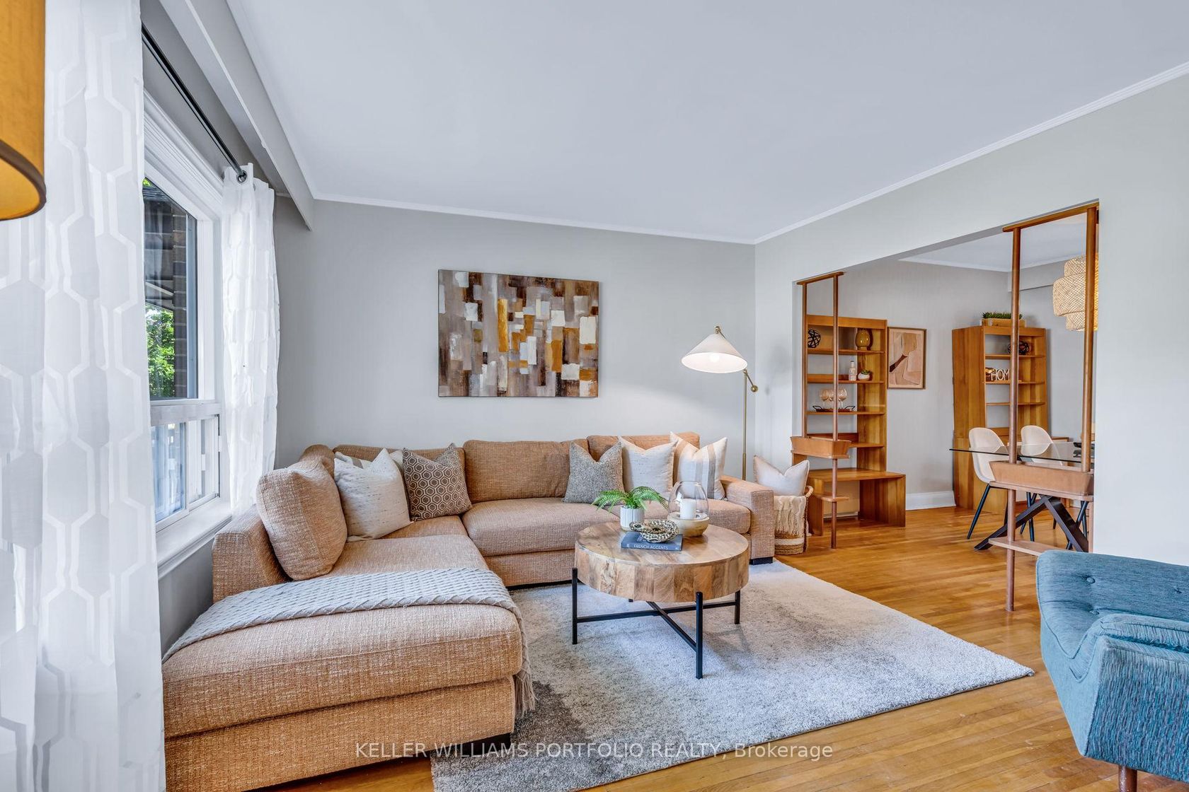 210 Bicknell Avenue, Eglinton West, Toronto 