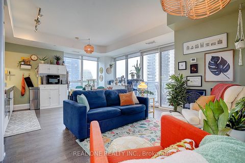 Photo 15 at 0915 - 101 Erskine Avenue, Mount Pleasant West, Toronto