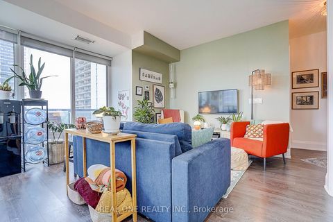 Photo 18 at 0915 - 101 Erskine Avenue, Mount Pleasant West, Toronto