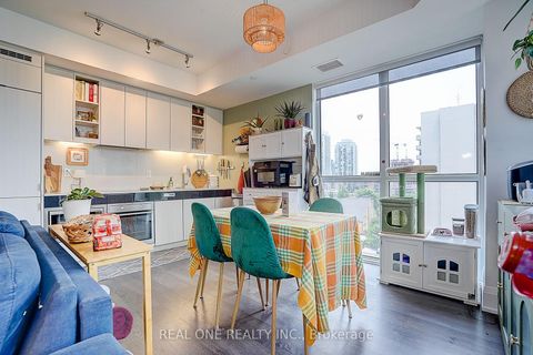 Photo 21 at 0915 - 101 Erskine Avenue, Mount Pleasant West, Toronto