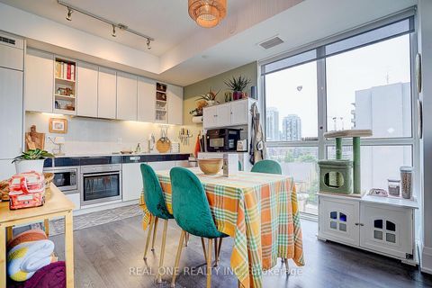 Photo 22 at 0915 - 101 Erskine Avenue, Mount Pleasant West, Toronto