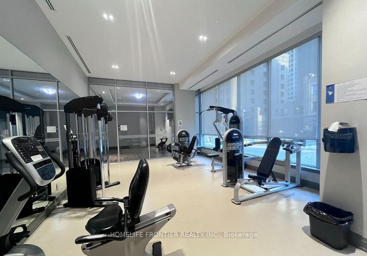 Photo 15 at 629 - 591 Sheppard Avenue E, Bayview Village, Toronto