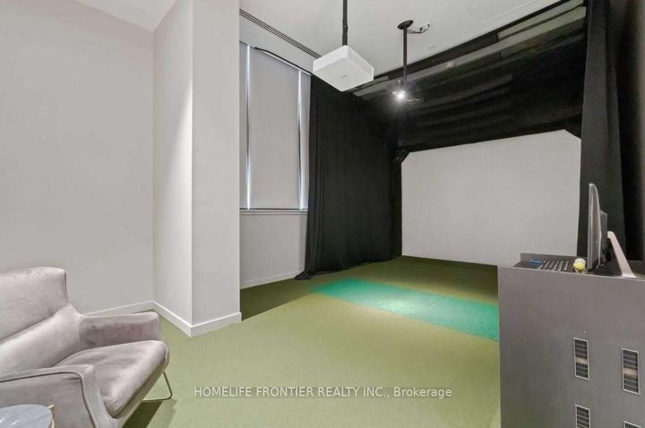 Photo 17 at 629 - 591 Sheppard Avenue E, Bayview Village, Toronto