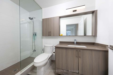 Photo 10 at 629 - 591 Sheppard Avenue E, Bayview Village, Toronto