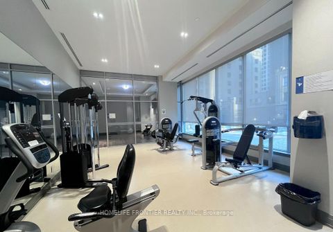 Photo 15 at 629 - 591 Sheppard Avenue E, Bayview Village, Toronto