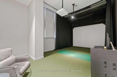Photo 17 at 629 - 591 Sheppard Avenue E, Bayview Village, Toronto