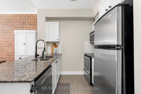 Photo 3 at 301 - 281 Woodbridge Avenue, West Woodbridge, Vaughan