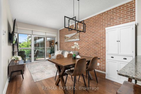 Photo 8 at 301 - 281 Woodbridge Avenue, West Woodbridge, Vaughan