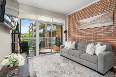 Photo 9 at 301 - 281 Woodbridge Avenue, West Woodbridge, Vaughan