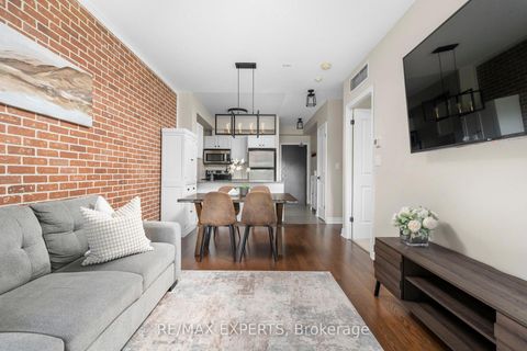 Photo 12 at 301 - 281 Woodbridge Avenue, West Woodbridge, Vaughan