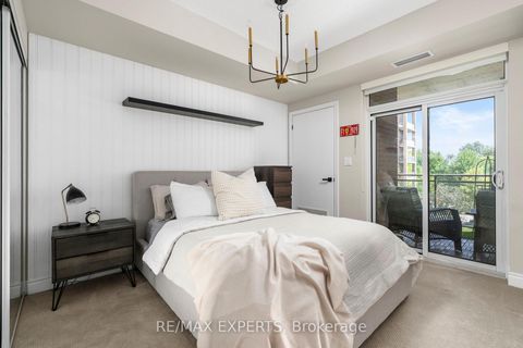 Photo 13 at 301 - 281 Woodbridge Avenue, West Woodbridge, Vaughan