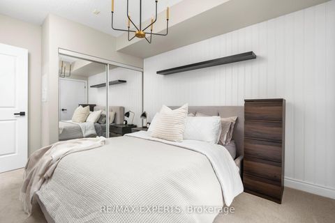 Photo 14 at 301 - 281 Woodbridge Avenue, West Woodbridge, Vaughan