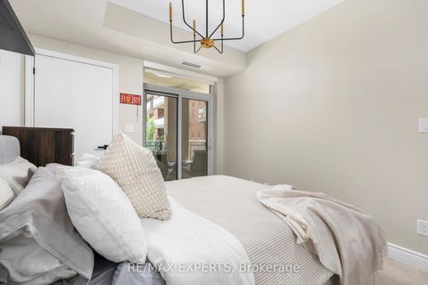 Photo 15 at 301 - 281 Woodbridge Avenue, West Woodbridge, Vaughan