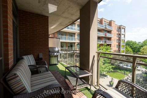 Photo 17 at 301 - 281 Woodbridge Avenue, West Woodbridge, Vaughan