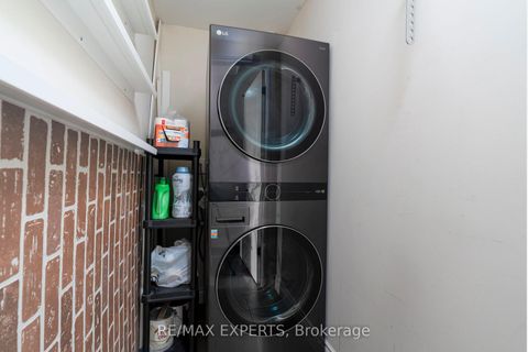 Photo 19 at 301 - 281 Woodbridge Avenue, West Woodbridge, Vaughan