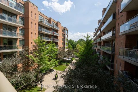 Photo 20 at 301 - 281 Woodbridge Avenue, West Woodbridge, Vaughan