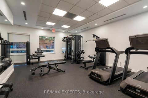 Photo 21 at 301 - 281 Woodbridge Avenue, West Woodbridge, Vaughan